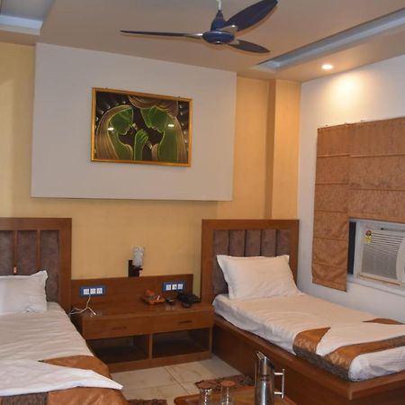 Hotel Prime Residency By Bookingcare Ballia Экстерьер фото